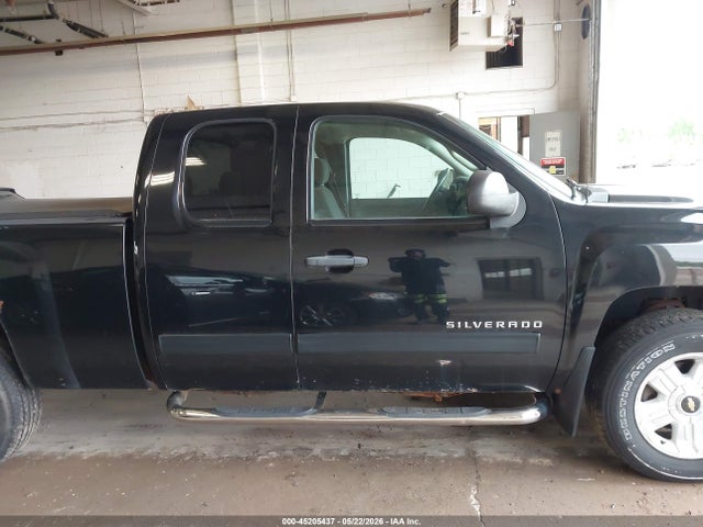 Chevrolet Silverado 1500 Lt
