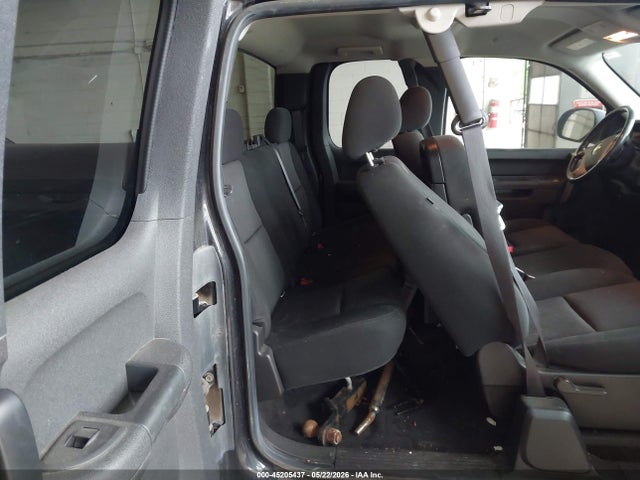 Chevrolet Silverado 1500 Lt