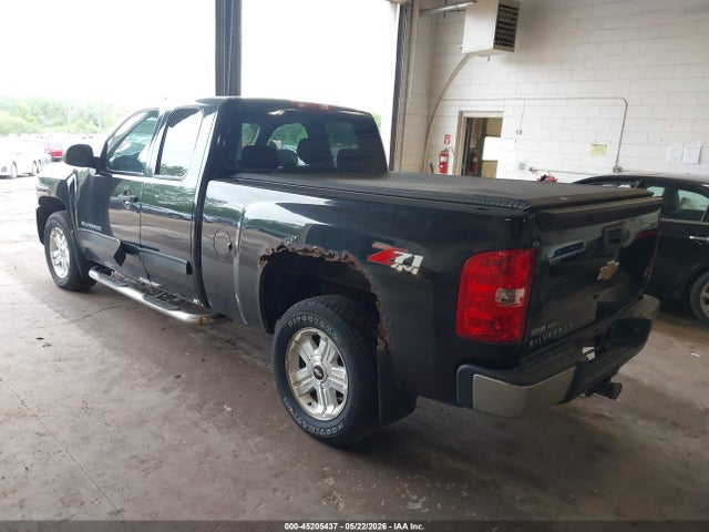 Chevrolet Silverado 1500 Lt