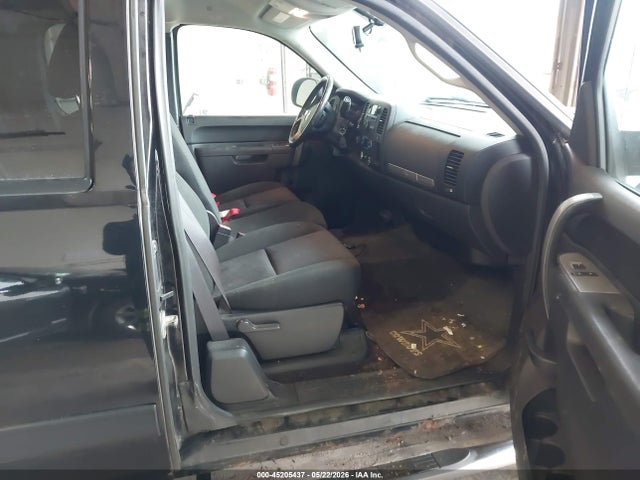 Chevrolet Silverado 1500 Lt