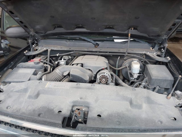 Chevrolet Silverado 1500 Lt