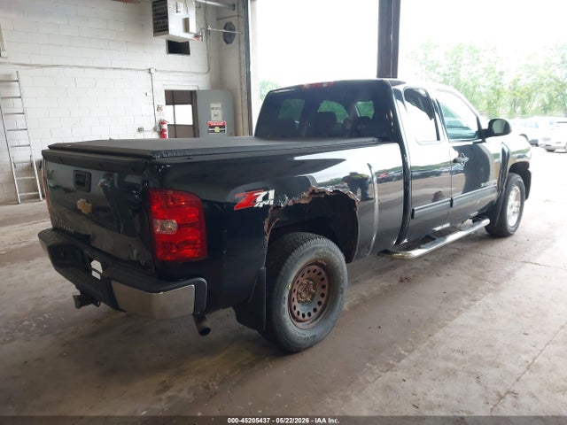 Chevrolet Silverado 1500 Lt