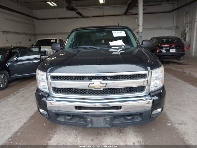 Chevrolet Silverado 1500 Lt