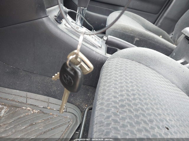 Toyota Corolla S