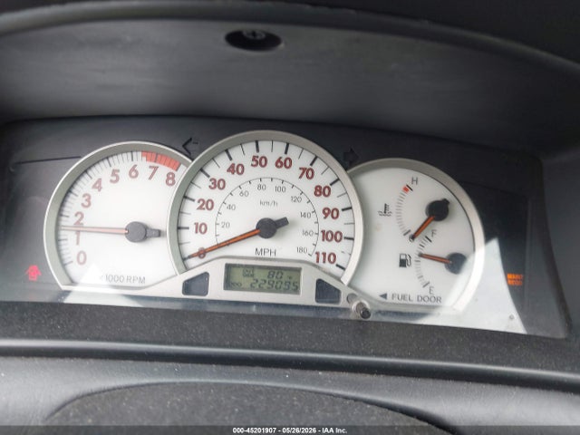 Toyota Corolla S