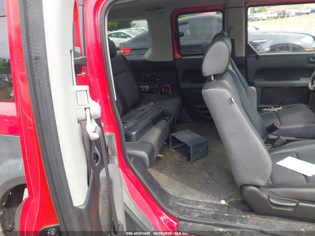 Honda Element Ex