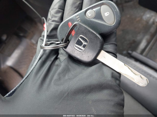 Honda Element Ex