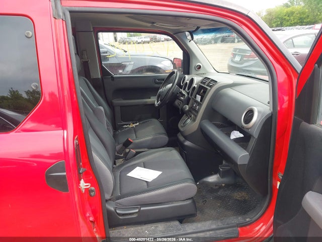 Honda Element Ex
