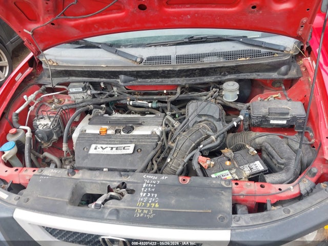 Honda Element Ex