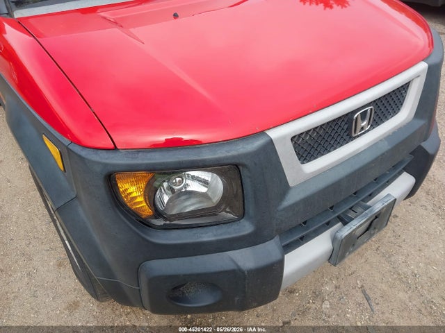 Honda Element Ex