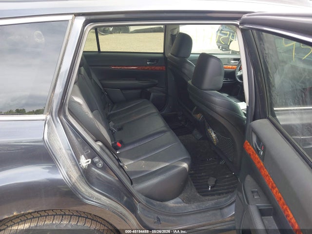 Subaru Outback 2.5i Limited