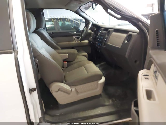 Ford F-150 Stx