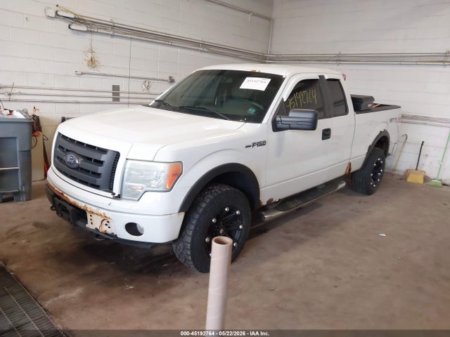 Ford F-150 Stx