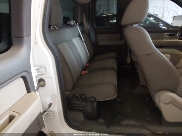 Ford F-150 Stx