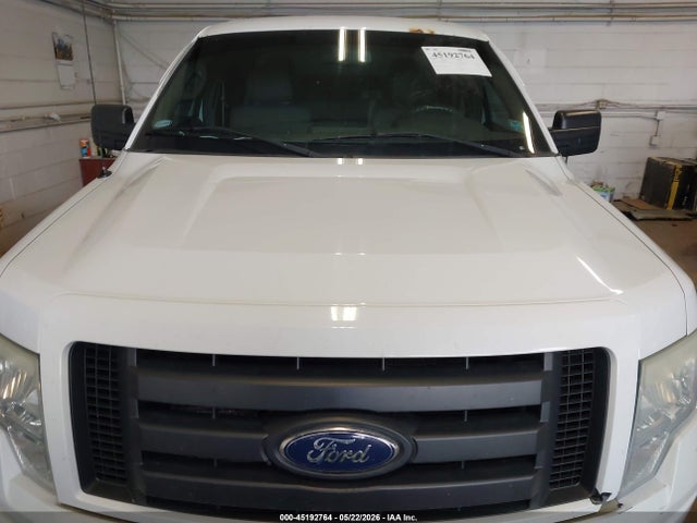 Ford F-150 Stx