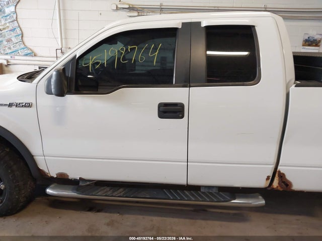 Ford F-150 Stx