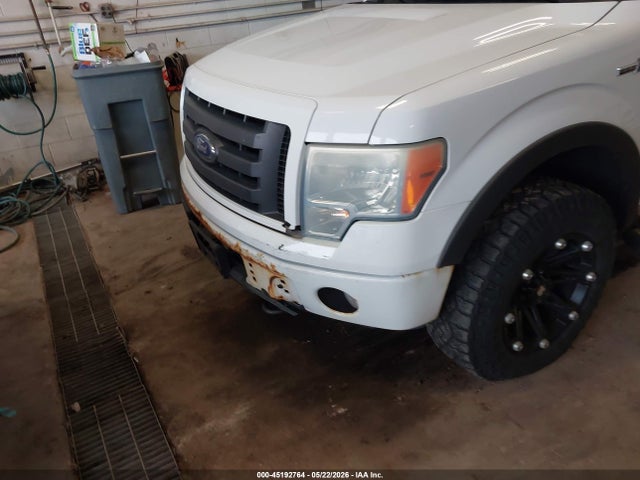 Ford F-150 Stx