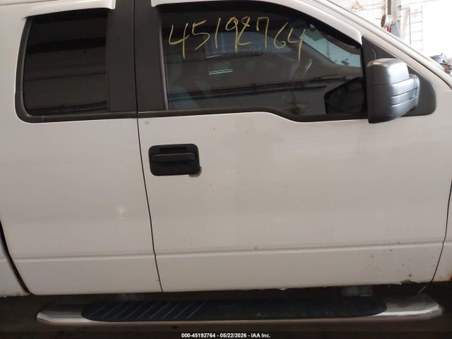 Ford F-150 Stx