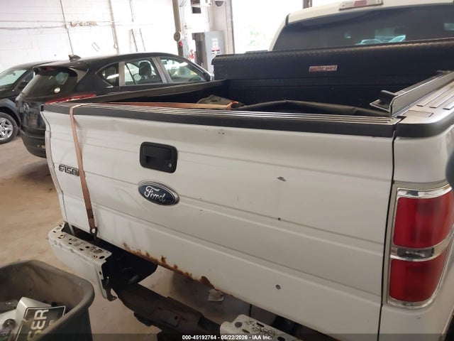 Ford F-150 Stx