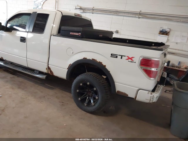 Ford F-150 Stx