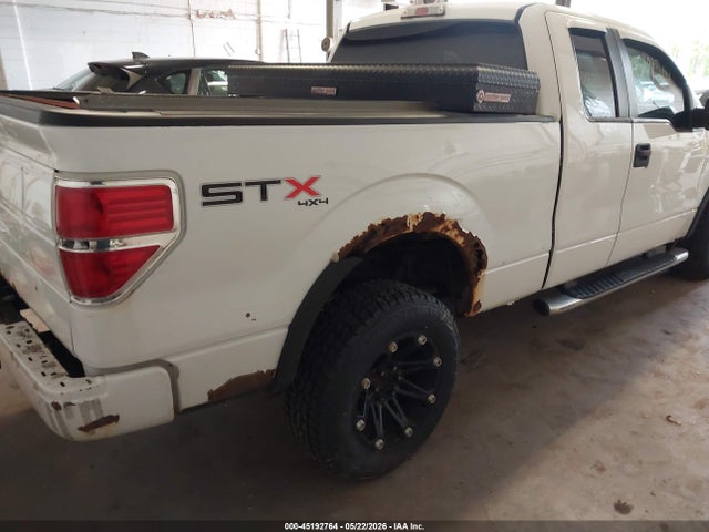 Ford F-150 Stx