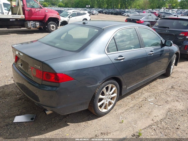 Acura TSX