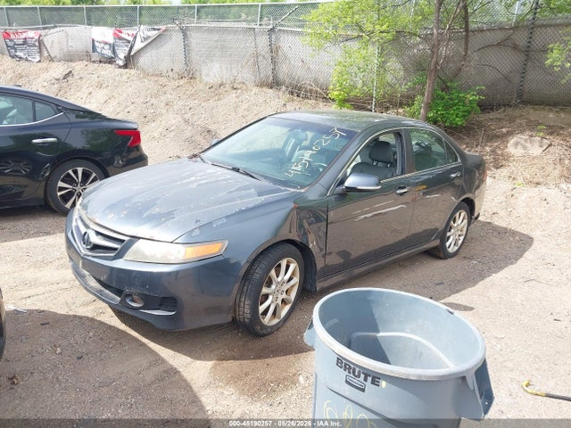 Acura TSX
