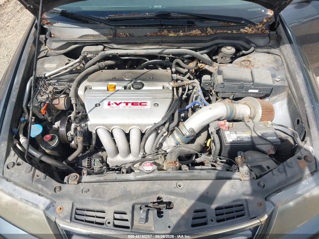 Acura TSX