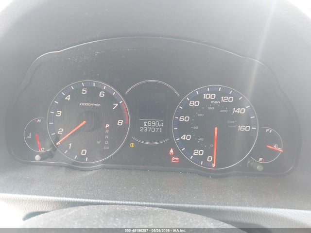 Acura TSX