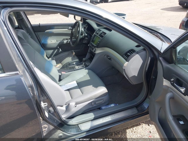 Acura TSX