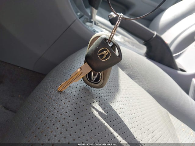 Acura TSX