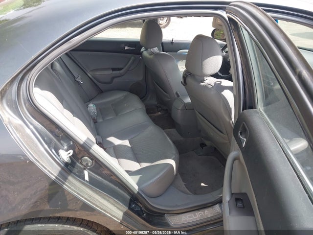 Acura TSX