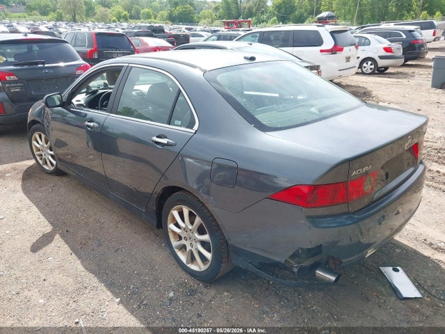 Acura TSX