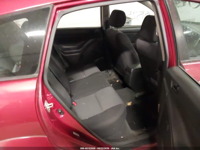 Pontiac Vibe