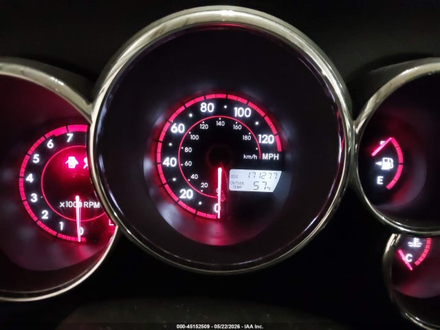 Pontiac Vibe