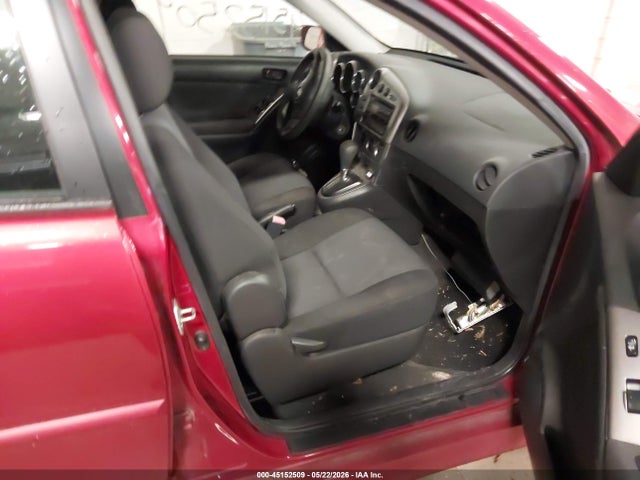 Pontiac Vibe