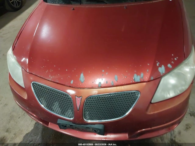 Pontiac Vibe