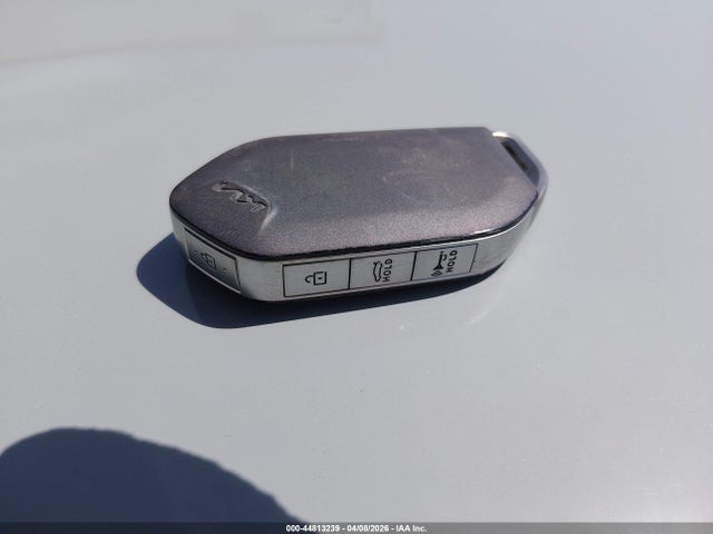 Kia K4 Lxs