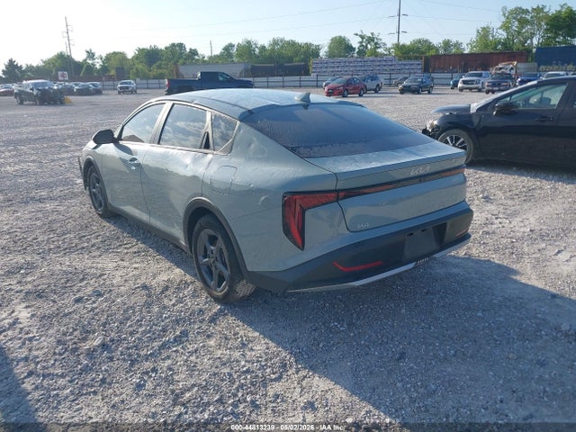 Kia K4 Lxs
