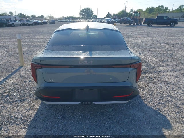 Kia K4 Lxs