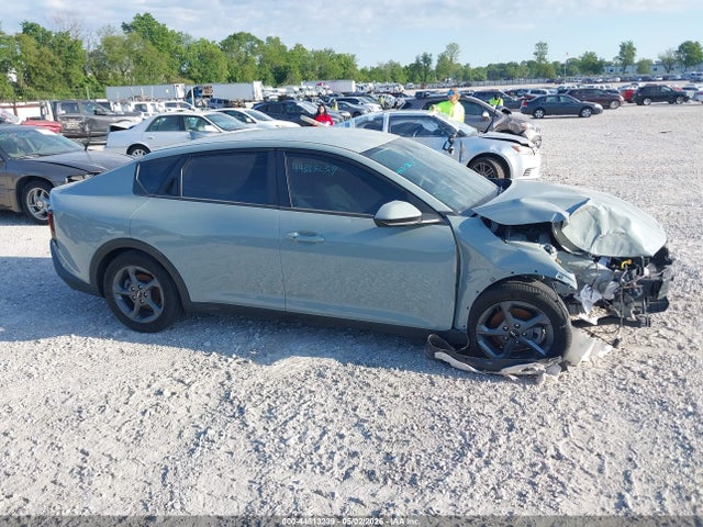Kia K4 Lxs