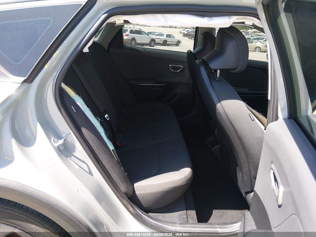 Kia K4 Lxs