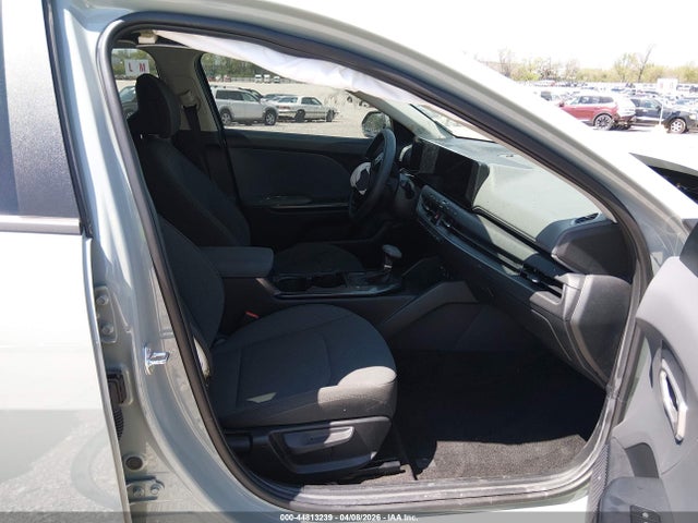Kia K4 Lxs