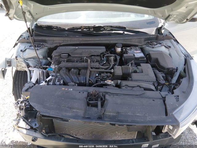 Kia K4 Lxs