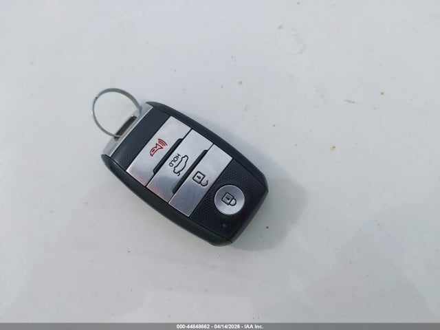 Kia Forte Ex