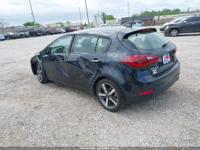 Kia Forte Ex