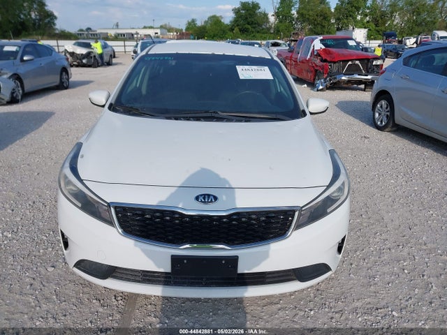 Kia Forte Lx