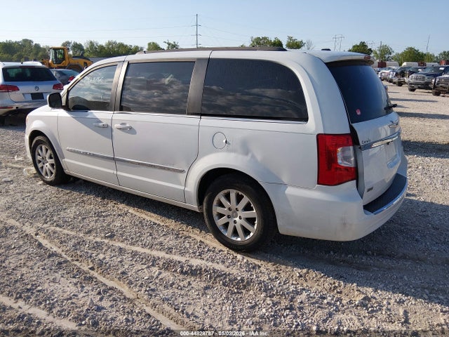 Chrysler Town & Country Touring