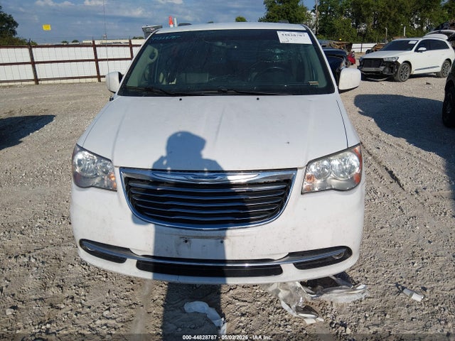 Chrysler Town & Country Touring
