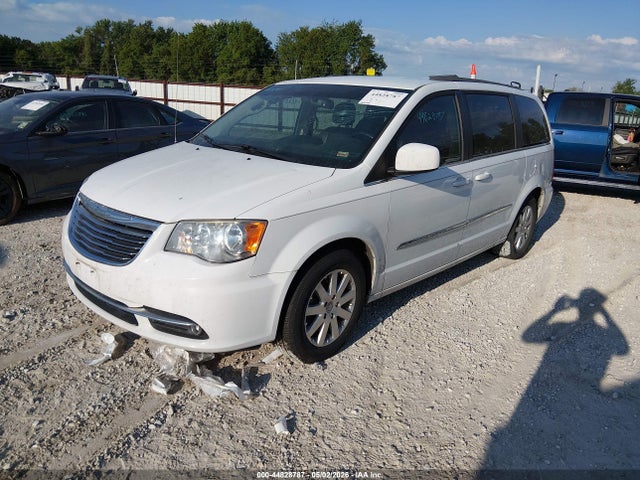Chrysler Town & Country Touring